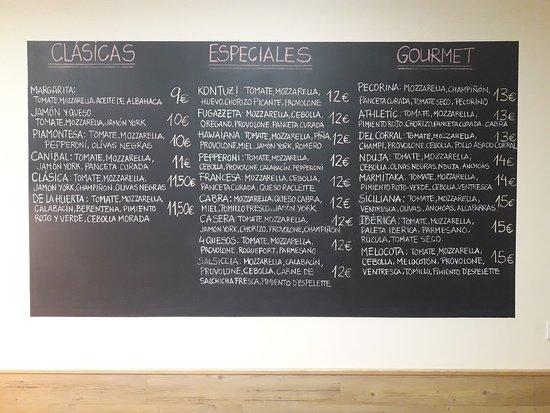 Pizzeria Los Artesanos